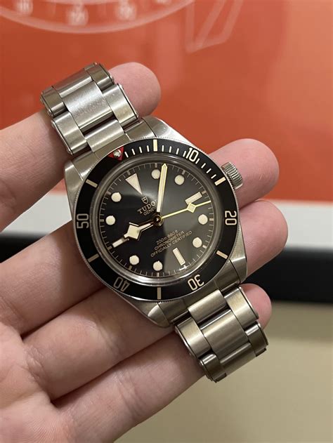 tudor bb58 replica|tudor black bay 58 gilt.